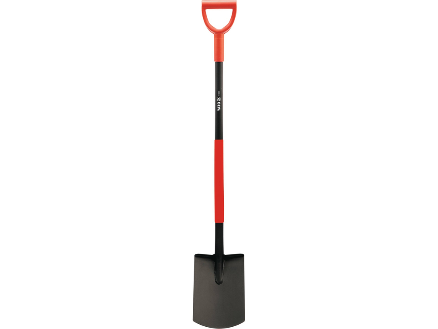 YATO Plakana Lāpsta 120Cm (YT-86800) |