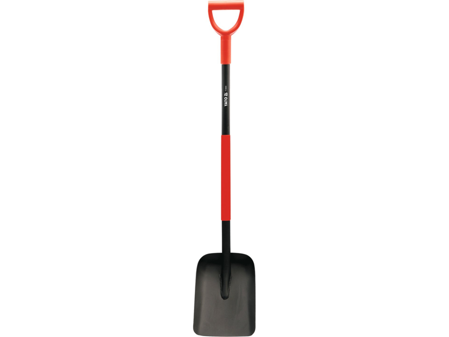 YATO Lāpsta 120Cm (YT-86808) | YT-86808