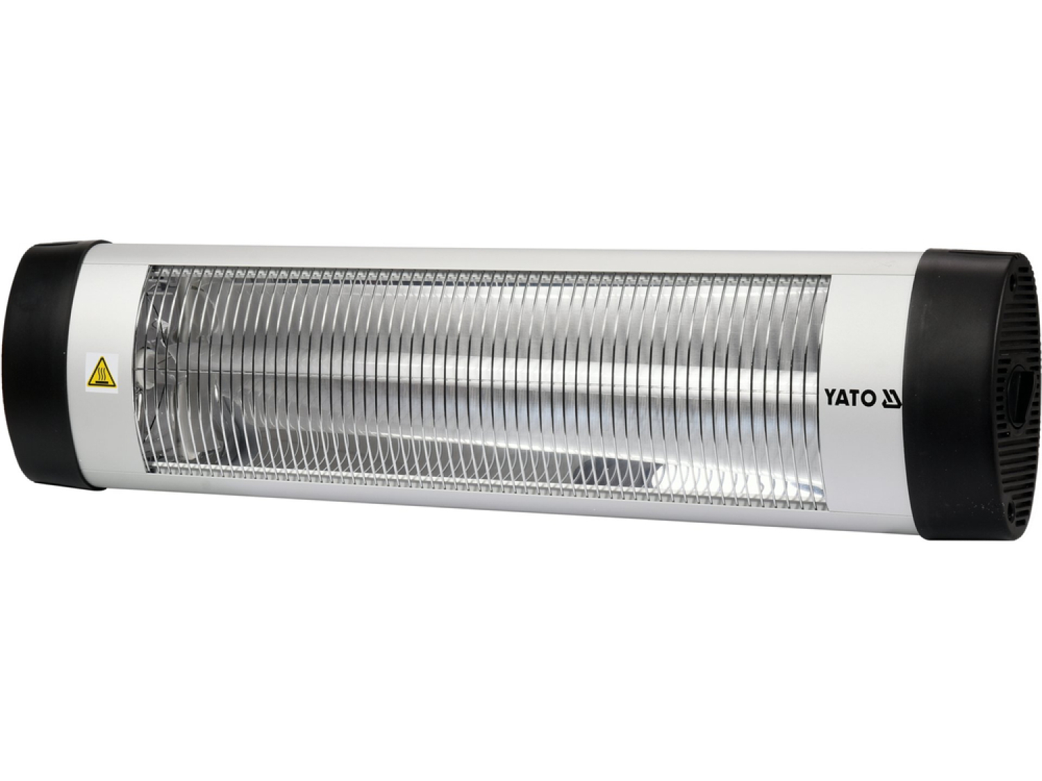 Yato YT-99530 kvarca infrasarkanais sildītājs, 2000W