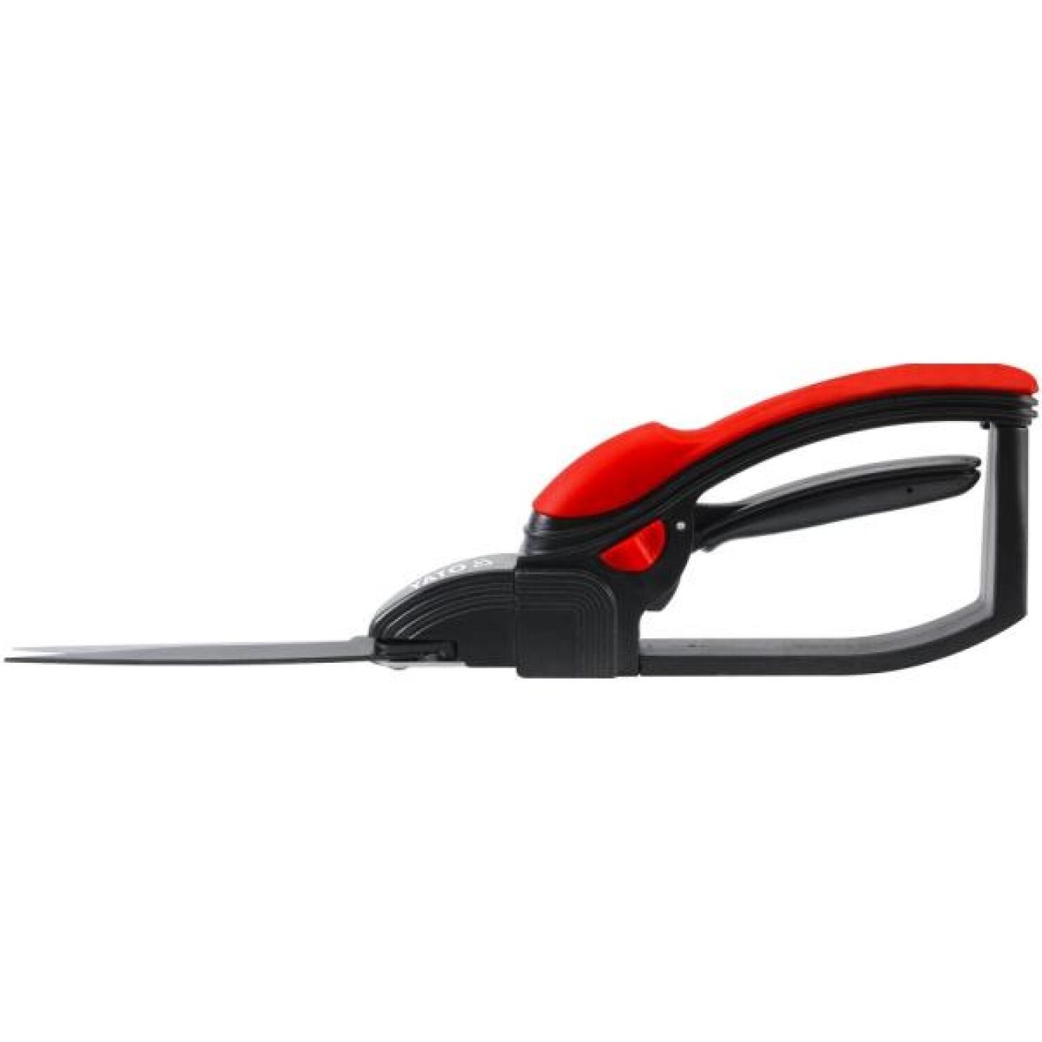Yato zāles šķēres YT-8854, 370 mm