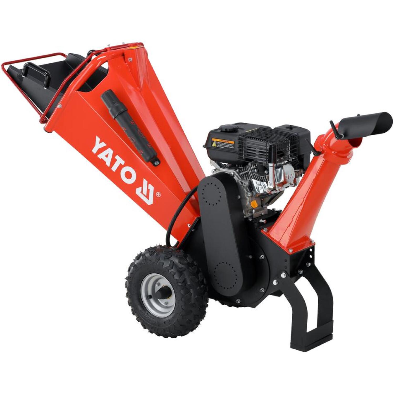 Yato zaru smalcinātājs YT-86155, 4.8