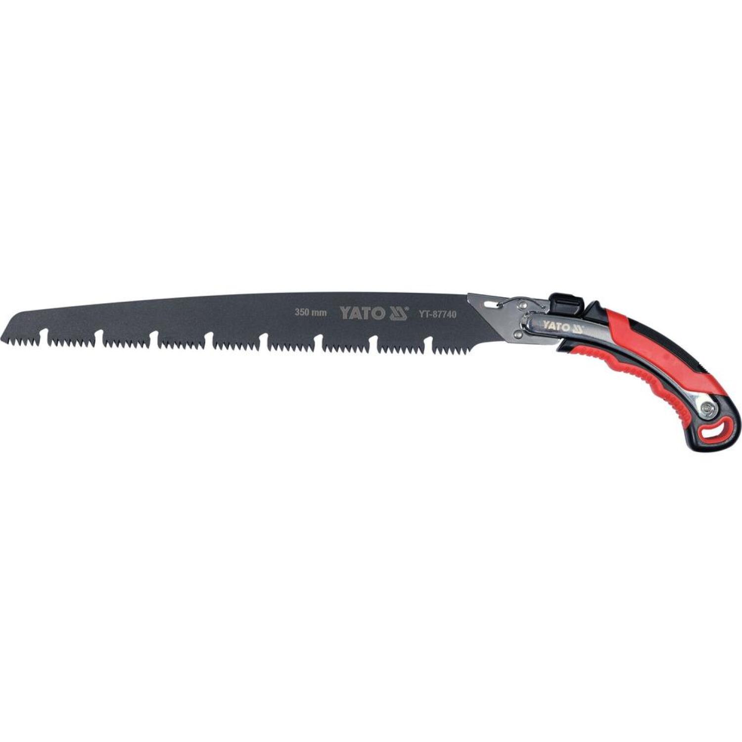 Yato zobenzāģis YT-87740, 350 mm, 7