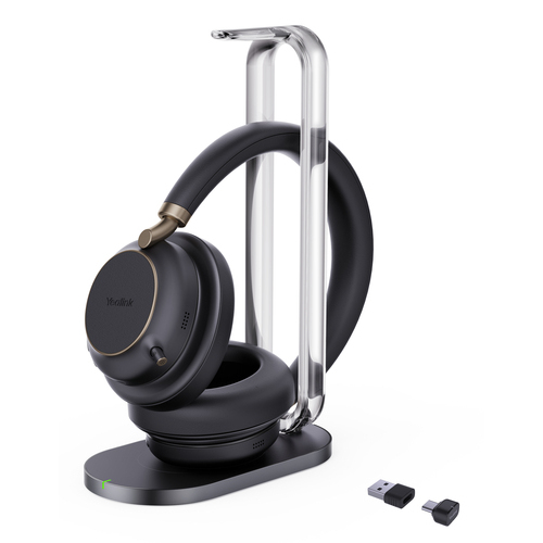 Yealink BH76 Plus Wireless Headset UC