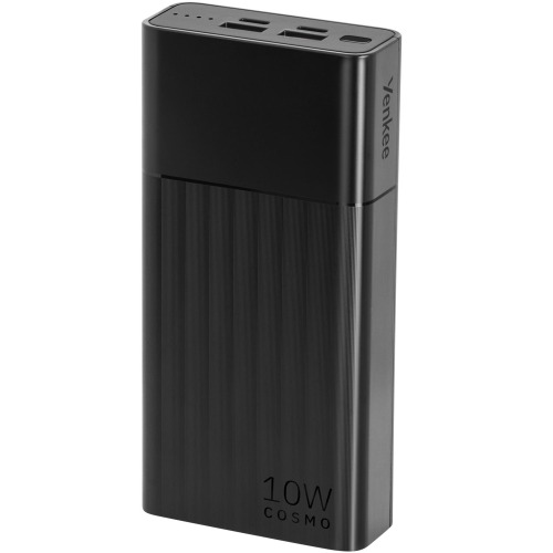 Yenkee YPB 2021 Power bank Lādētājs