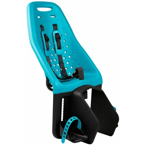 Thule Yepp Maxi Easy Fit Ocean