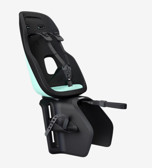 THULE Yepp Nexxt 2 Maxi -