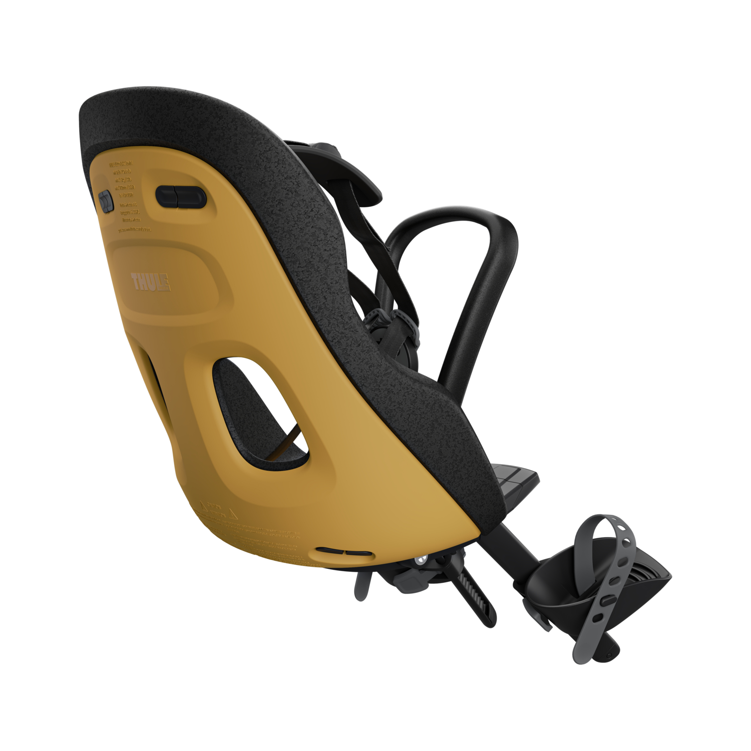 THULE Yepp Nexxt 2 Mini -