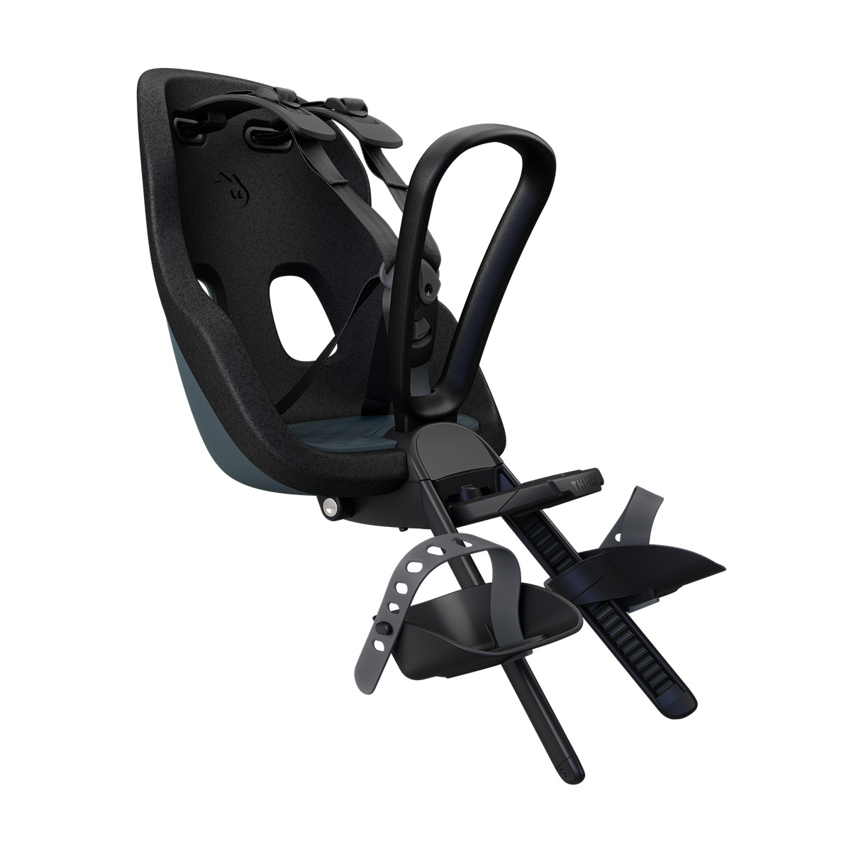 THULE Yepp Nexxt 2 Mini Front