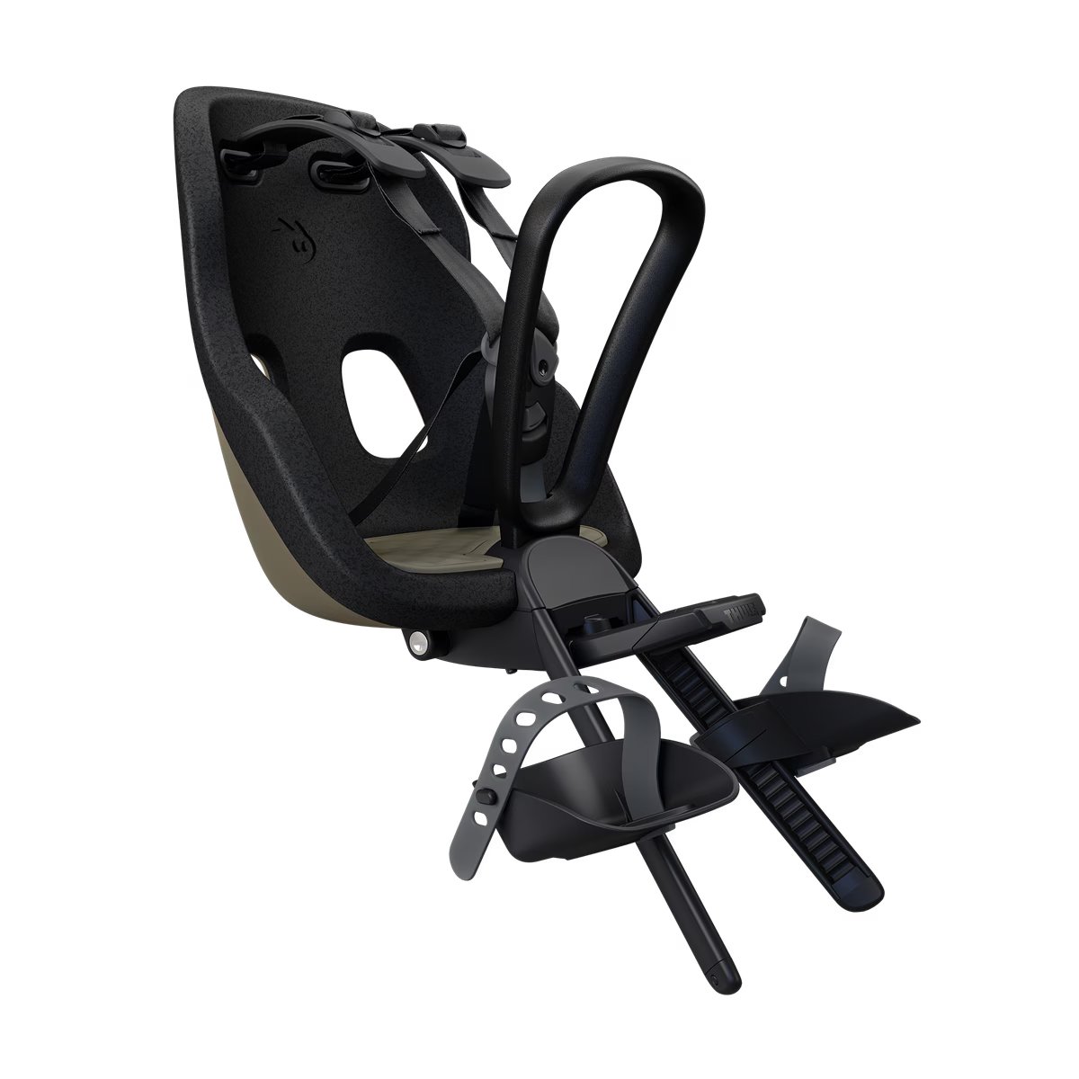 THULE Yepp Nexxt 2 Mini Front