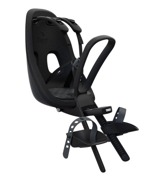 Thule Yepp Nexxt Mini Obsidian (Black)