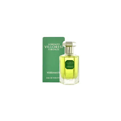 Lorenzo Villoresi Yerbamate EDT | 8028544101252