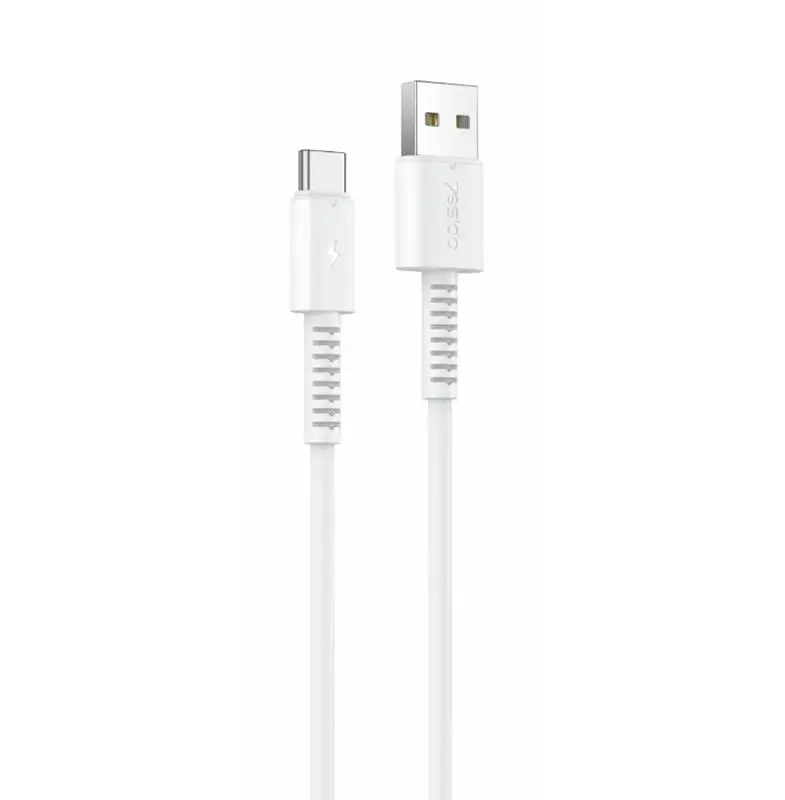 YESIDO CABLE CA120 180W USB/TYPE-C 1M