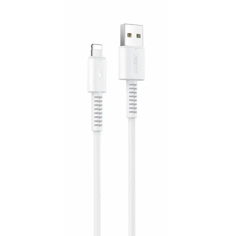 YESIDO CABLE CA120 18W USB/LIGHTNING 1M