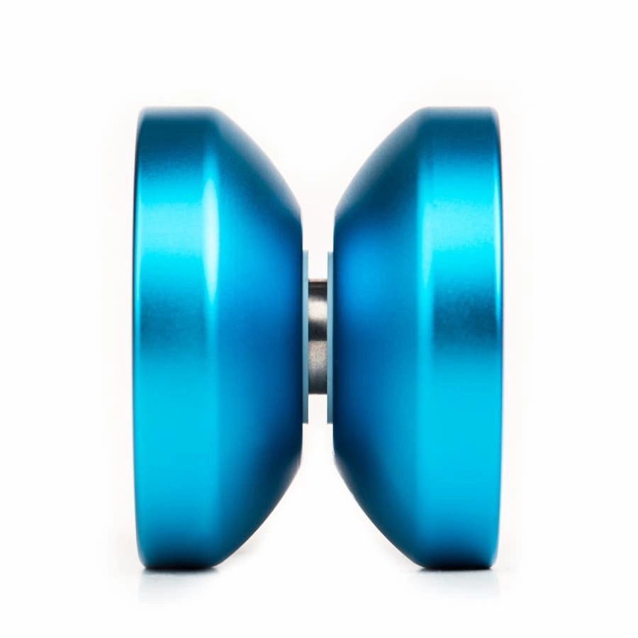 YoYoFactory YO-YO METAL DV888 rotaļlieta iesācējiem