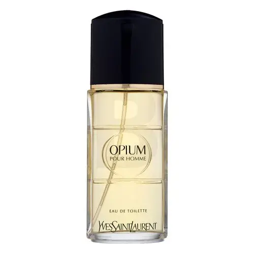 Yves Saint Laurent YSL OPIUM MEN