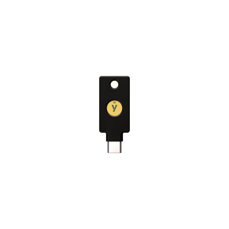 Security Key C NFC by Yubico