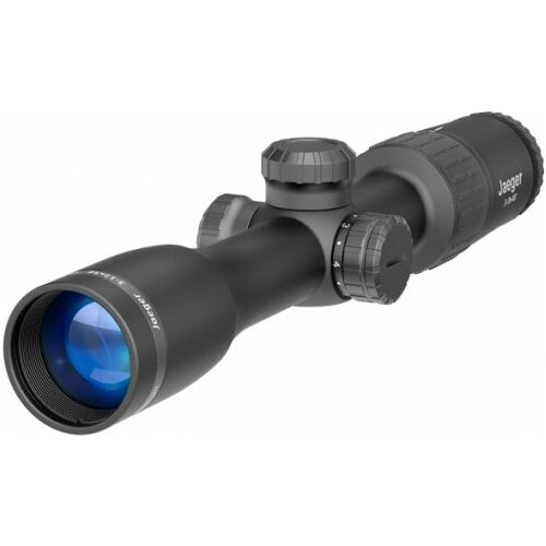 Yukon Jaeger 3-9x40 tēmēklis (ar T01