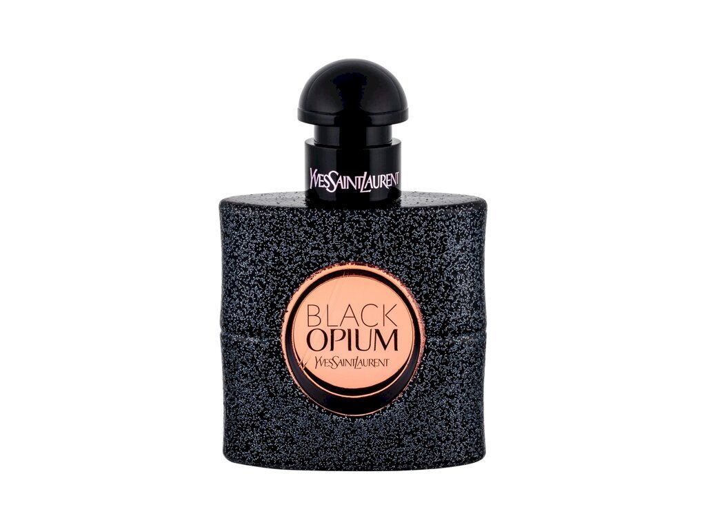 Yves Saint Laurent Black Opium EDP