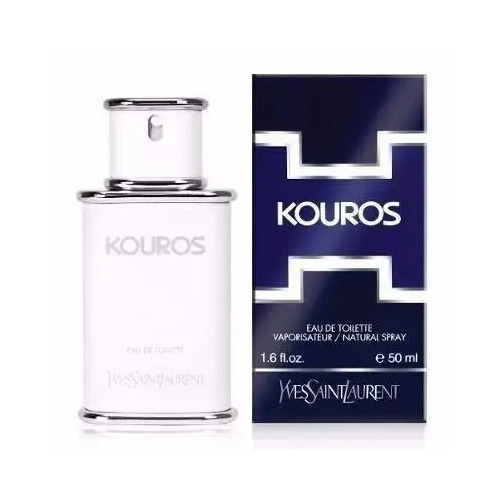 Yves Saint Laurent Kouros EDT M