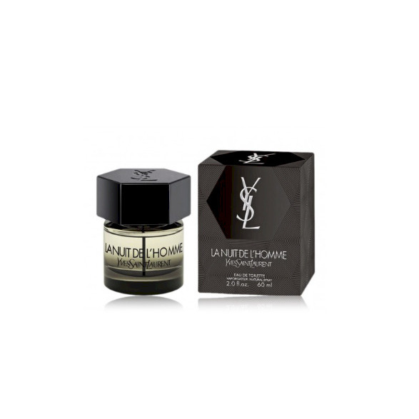 Yves Saint Laurent La Nuit de