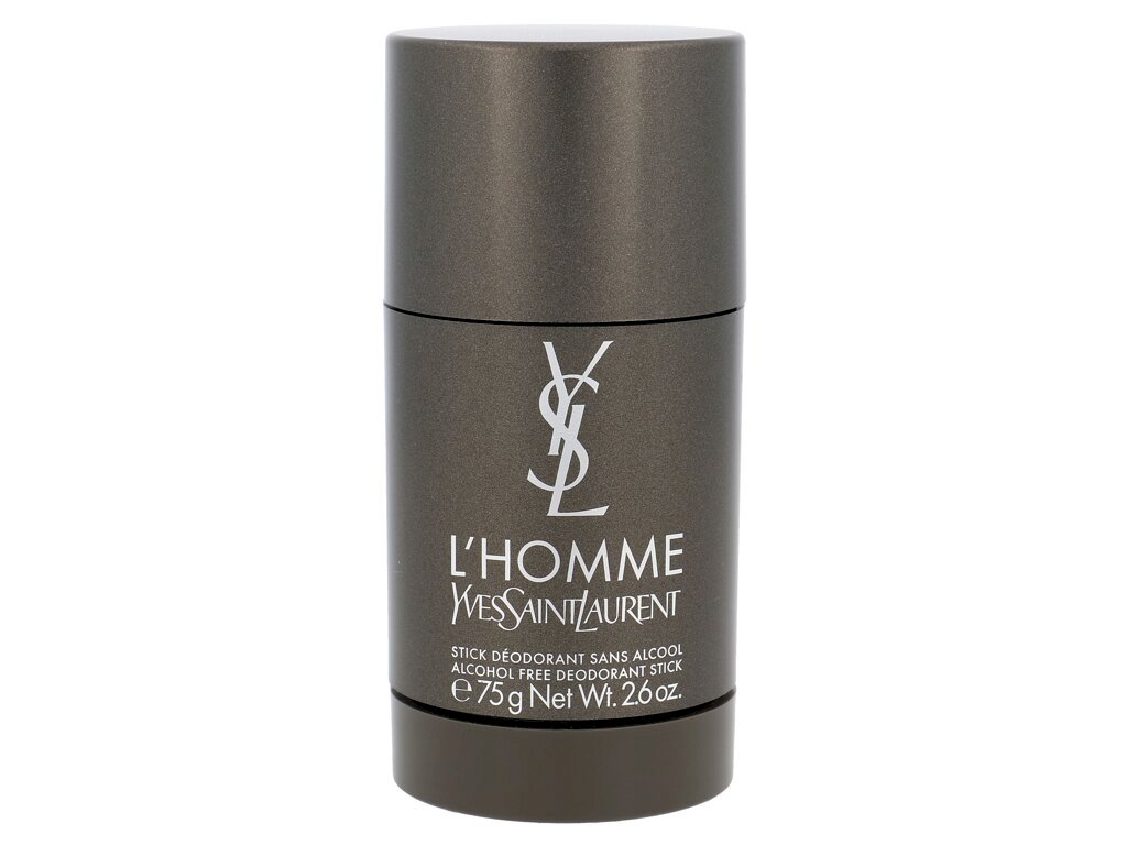 Yves Saint Laurent L`Homme Deodorant Dezodorants