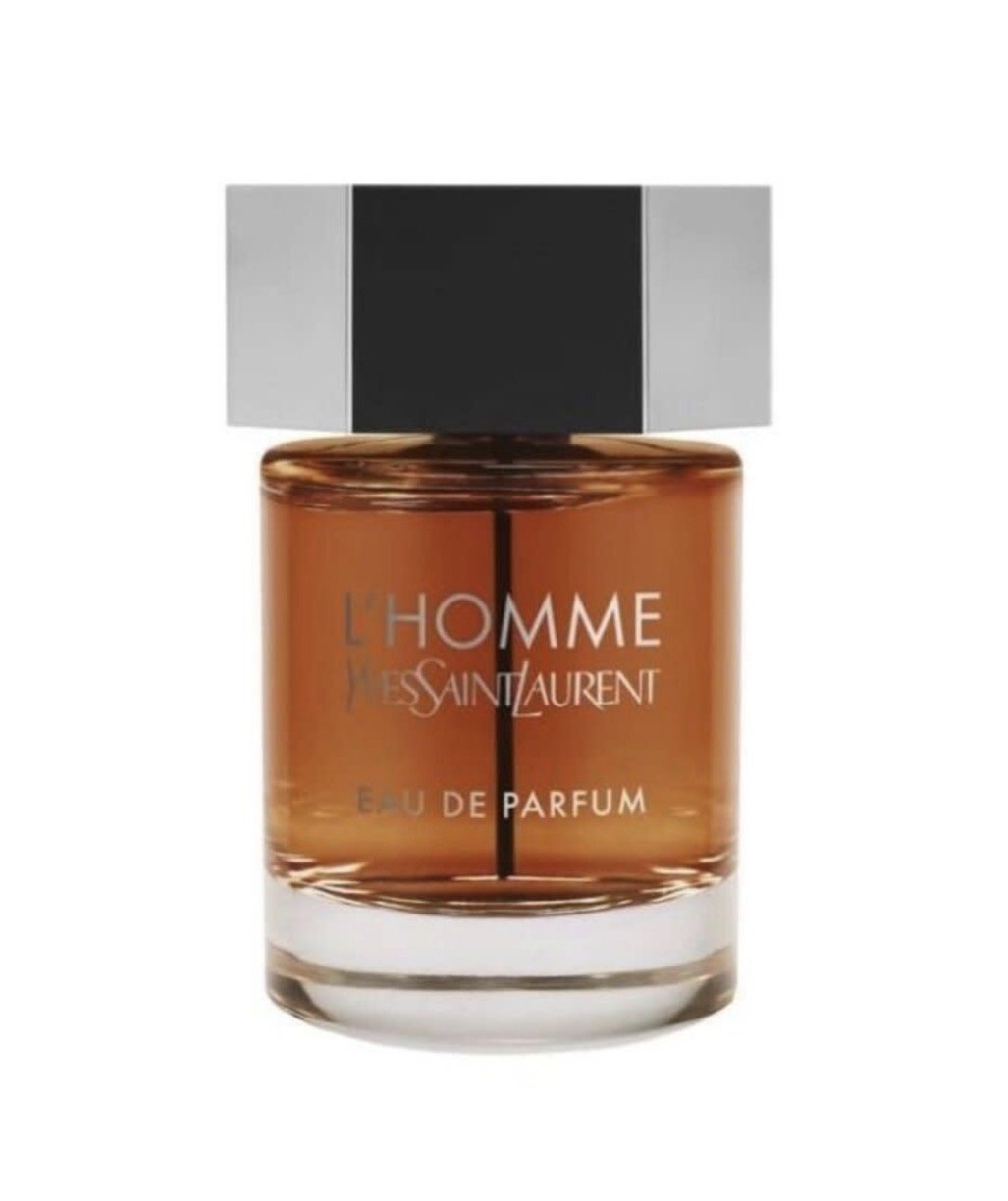Yves Saint Laurent L`Homme Smaržu Testeris