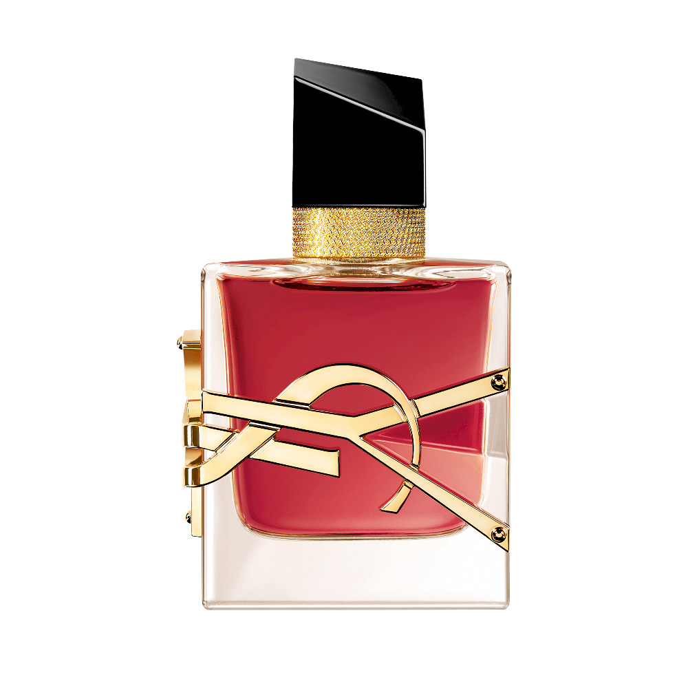 Yves Saint Laurent Libre Berry Crush