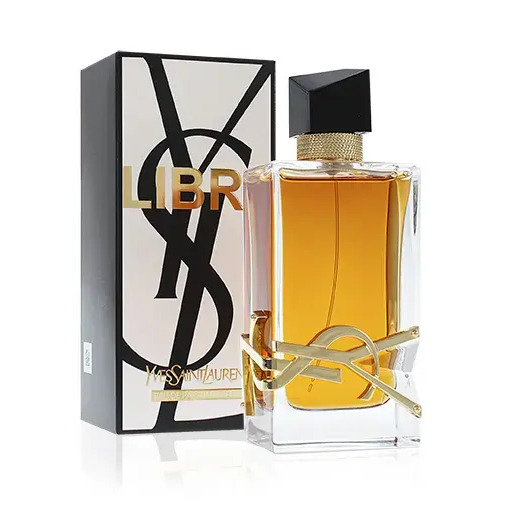 Yves Saint Laurent Libre Intense EDP