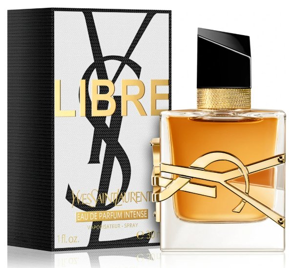 Yves Saint Laurent Libre Intense Smaržas