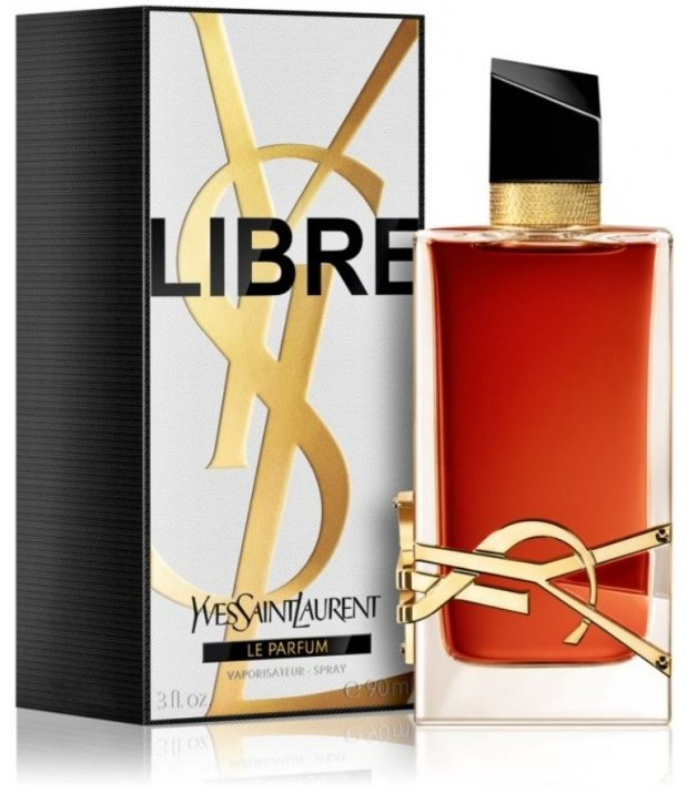 Yves Saint Laurent Libre Le Parfum