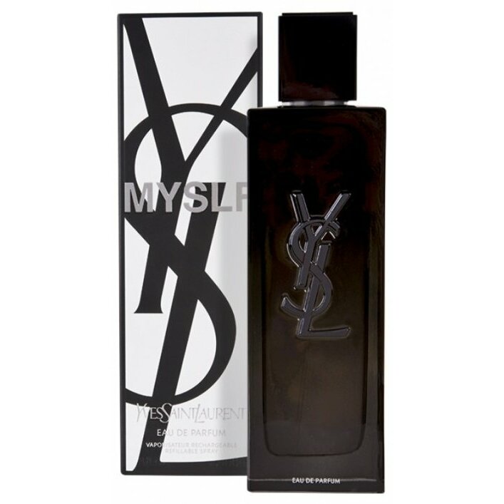 Yves Saint Laurent MYSLF Smaržas EDP