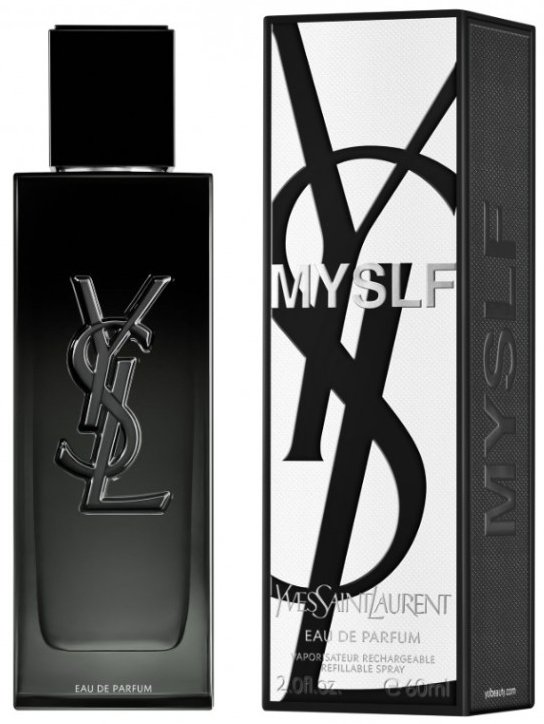Yves Saint Laurent MYSLF EDP M