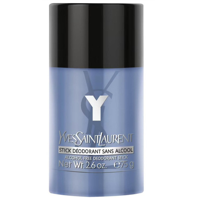 Yves Saint Laurent Y Dezodorants 75g