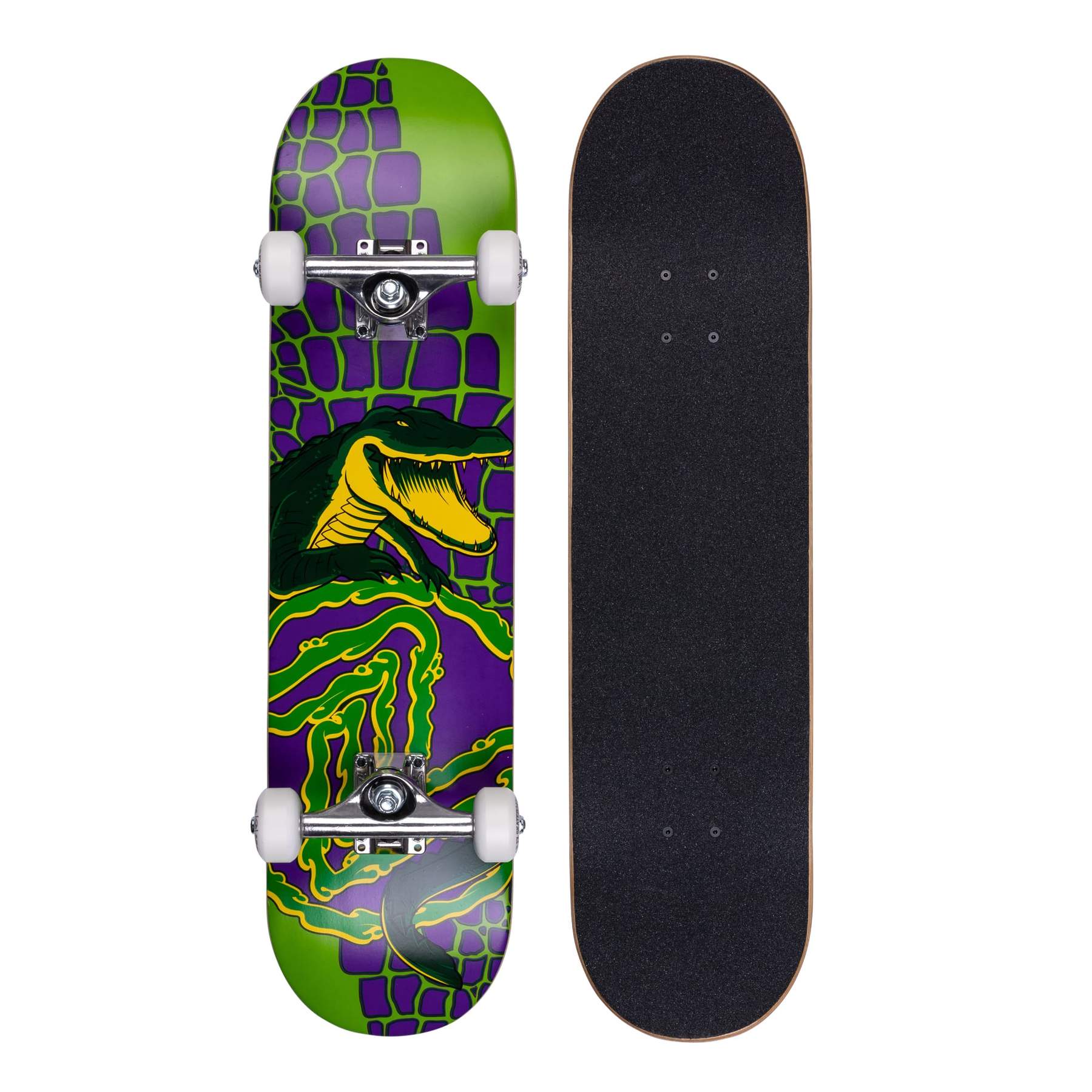 Z-Flex Street Complete Mini 7.25