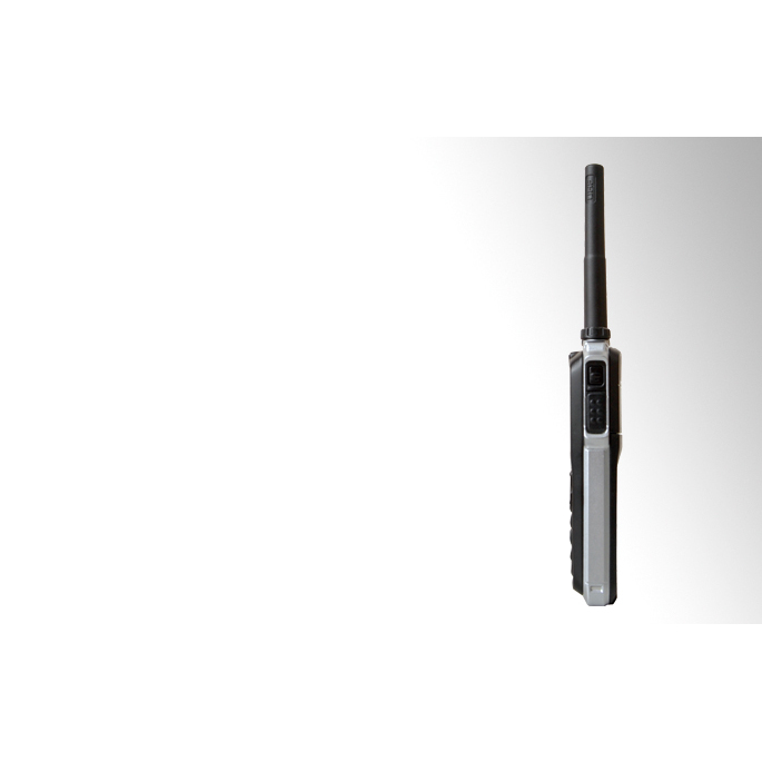 HYTERA Z1p Digital Portable Two-Way Radio