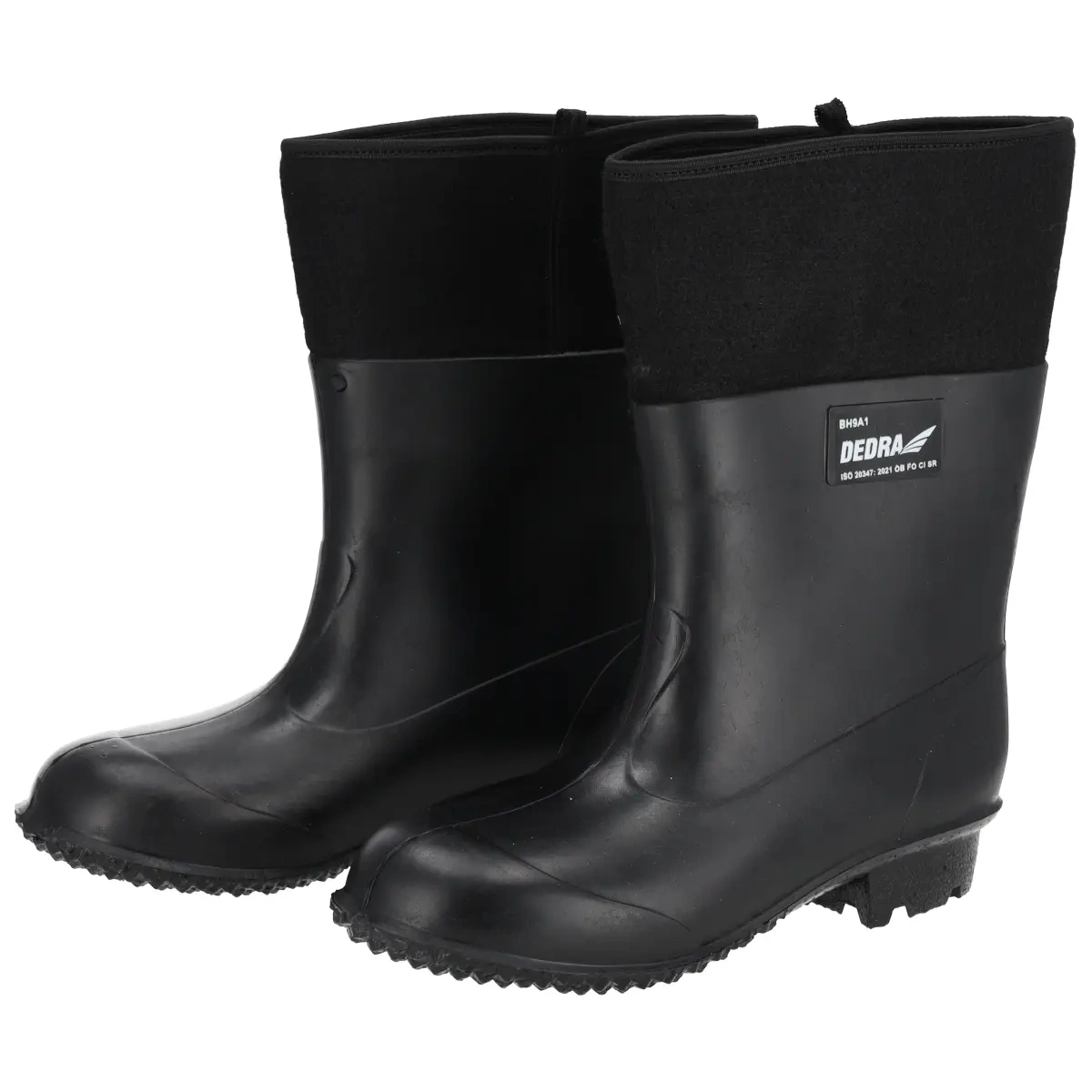 DEDRA-EXIM PVC gumijas zābaki, DEDRA BH9A1-42