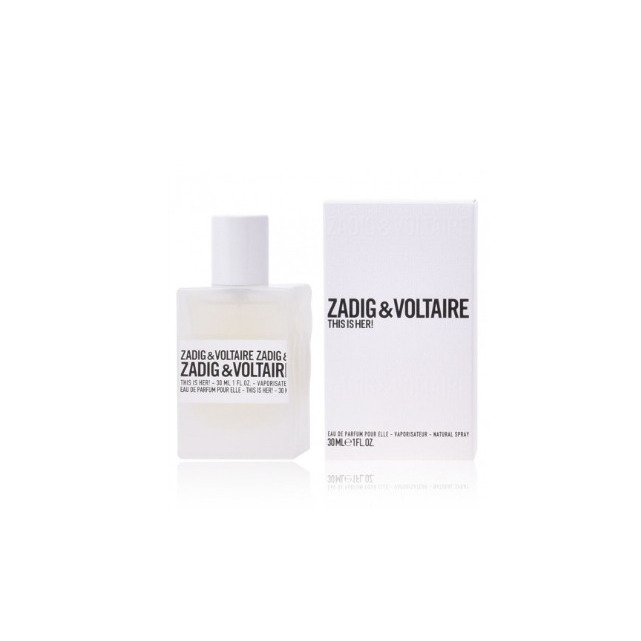 Zadig & Voltaire This is Her