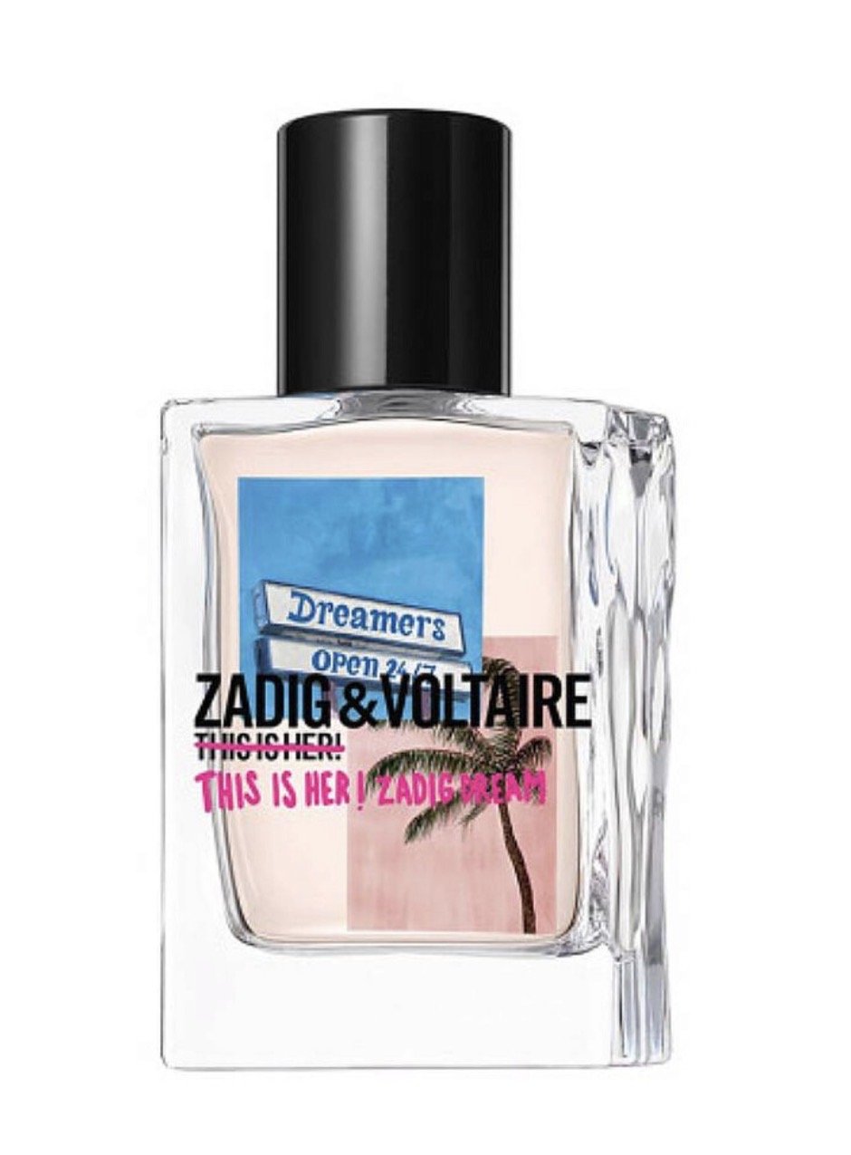 Zadig & Voltaire This Is Her