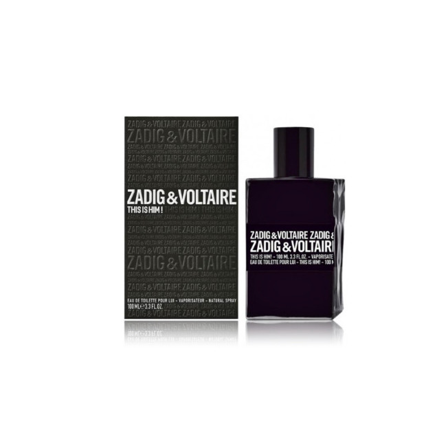 Zadig & Voltaire This is Him