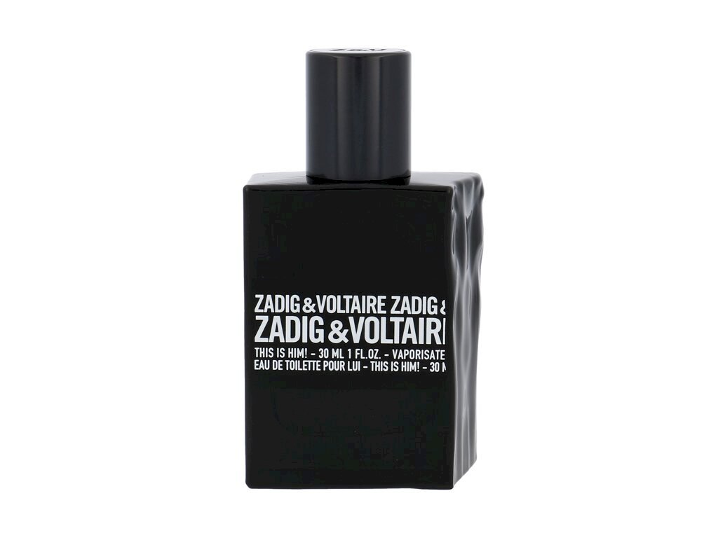 Zadig & Voltaire This is Him