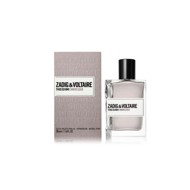 Zadig & Voltaire This is Him