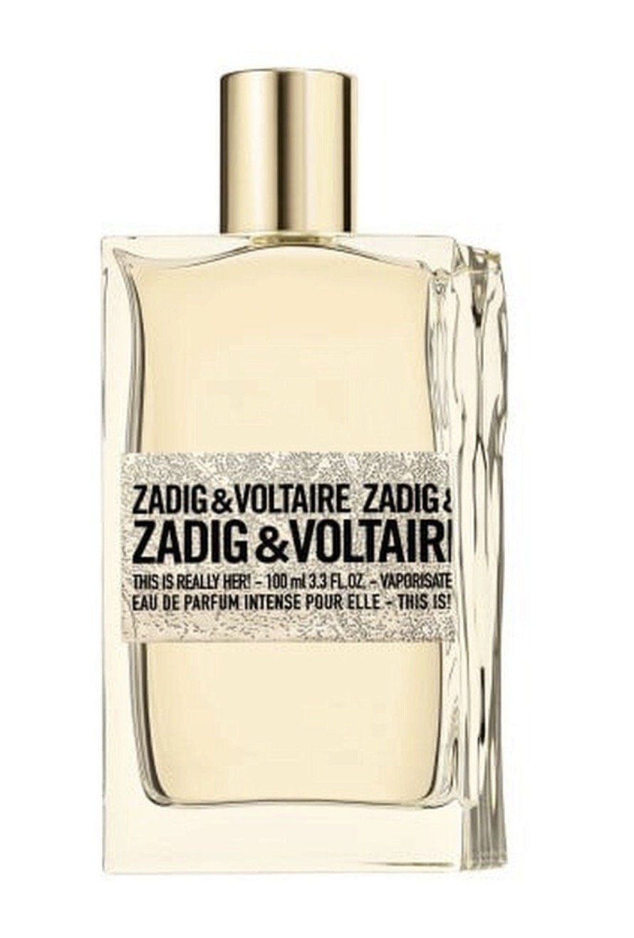 Zadig & Voltaire This Is Really