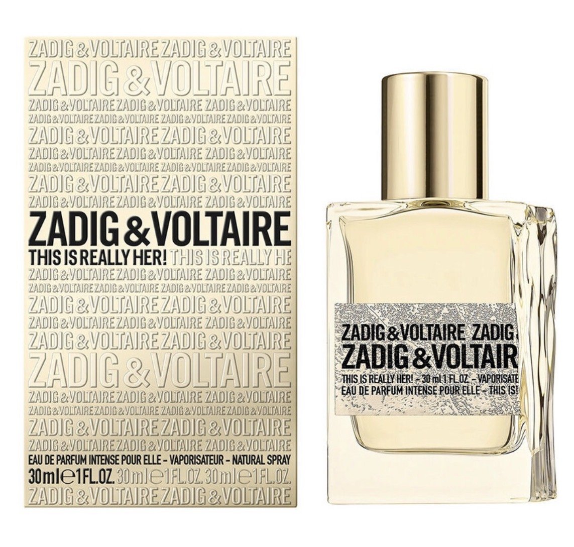 Zadig & Voltaire This Is Really