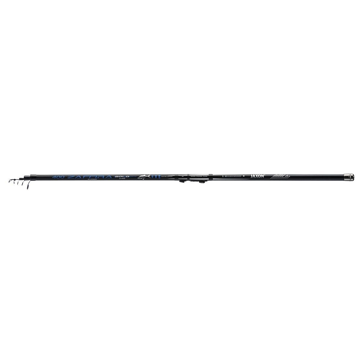 JAXON ZAFFIRA BOLOGNESE RT ROD 5