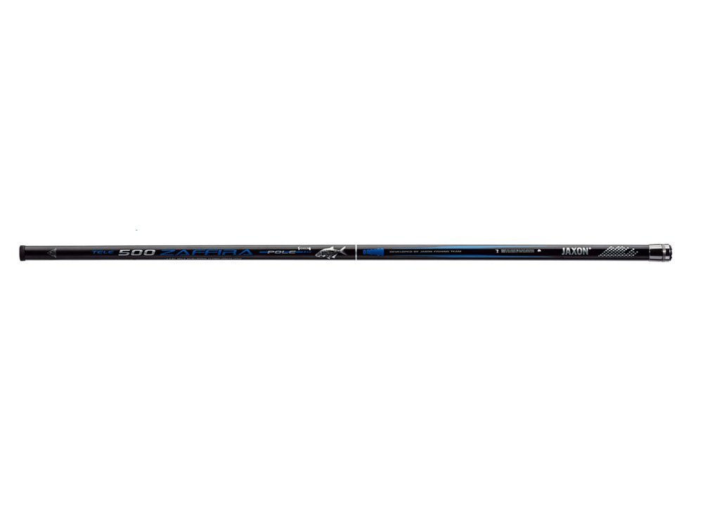 JAXON ZAFFIRA POLE RT ROD 3