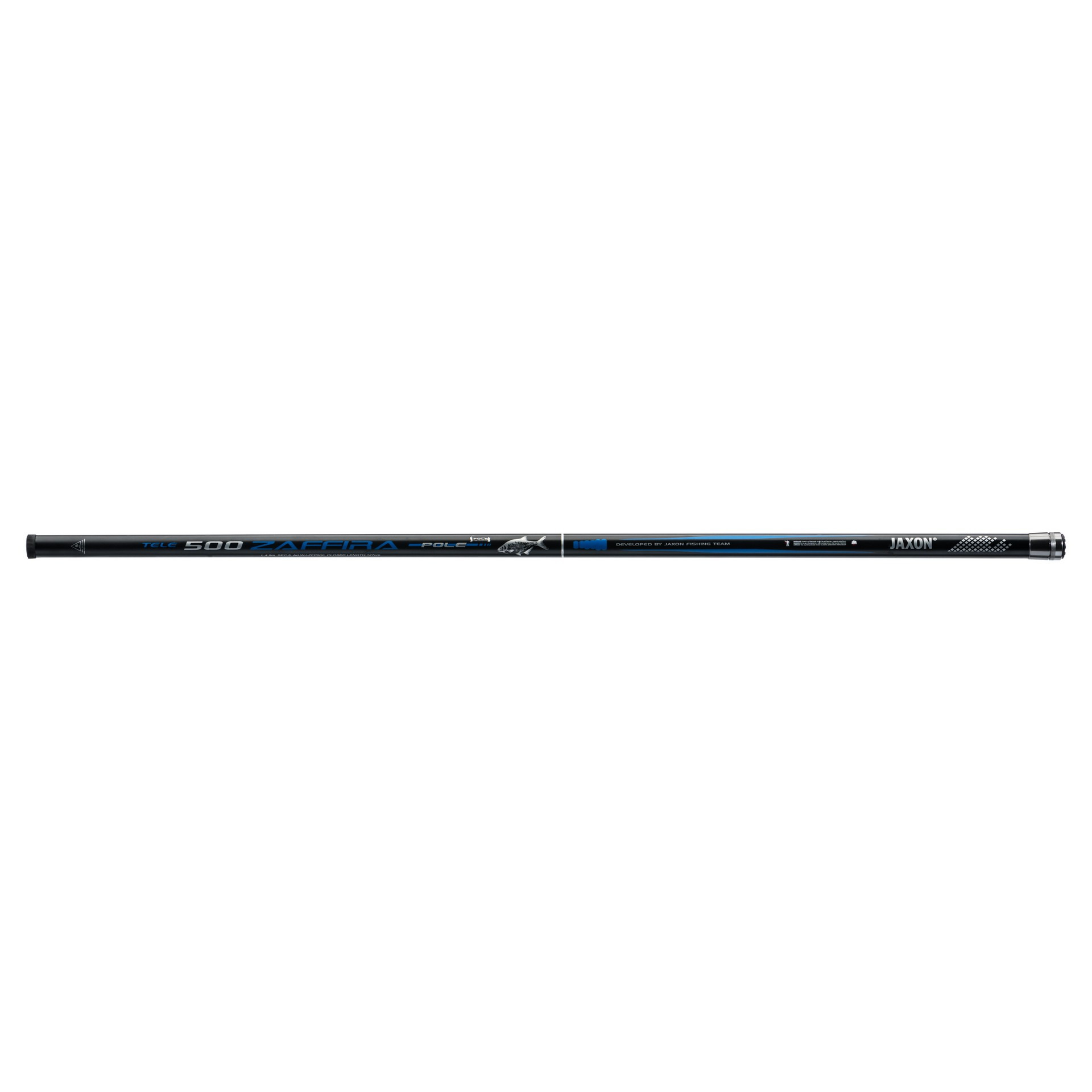 JAXON ZAFFIRA POLE RT ROD 4