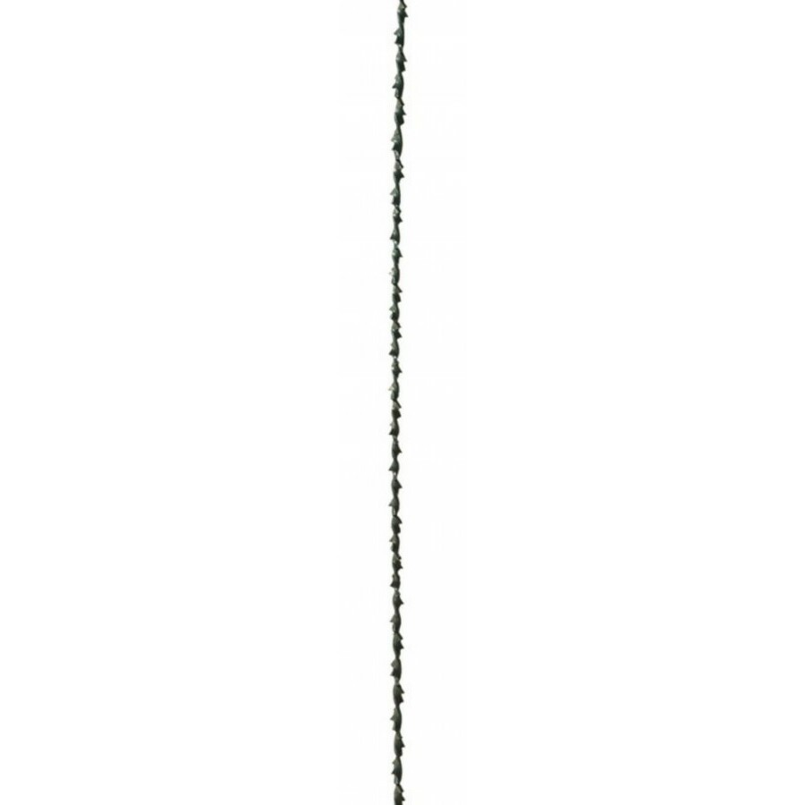 Zāģa asmens kokam, 12 gab. Deco-flex