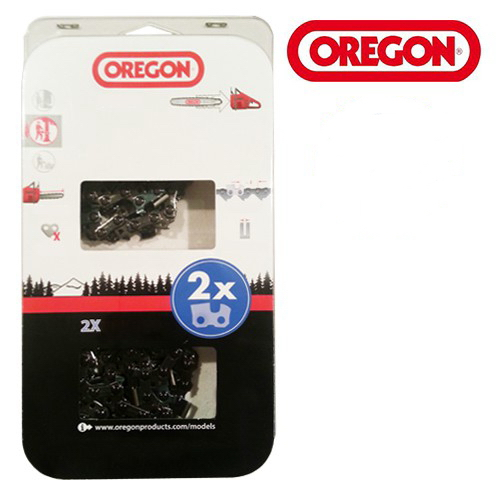 OREGON Zāģa ķēde 14`` 3/8 1
