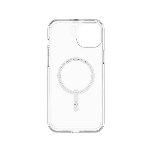 ZAGG Crystal Palace Snap MagSafe Case