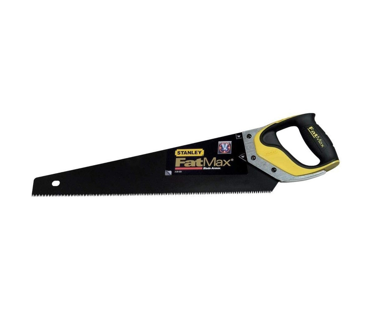 Stanley Black & Decker Zāģis FATMAX